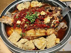 -烤匠麻辣烤鱼(万象城店)