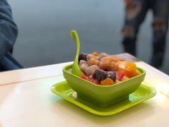 -爽爽王牌甜品(河背村店)