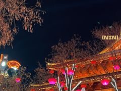 -大唐不夜城