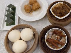 -龙的酒楼·手工早茶·顺德菜(近良路店)