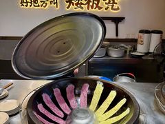 -矮板凳老火锅(宽窄巷子店)
