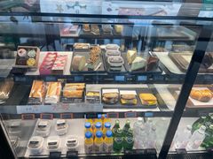 -星巴克臻选(青岛金狮广场店)