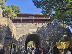 -鼓楼(西湖风景名胜区)
