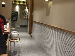 大堂-费大厨辣椒炒肉(万家丽一店)