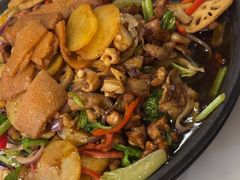 -一烙锅(友谊店)