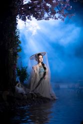 点击看大图 -九月鹰飞汉服摄影工作室