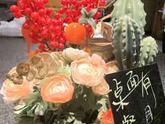 -杭州开元名都大酒店·地中海自助餐厅