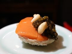 都江堰鲟鱼籽酱&nbsp;虾冻膏-玉芝兰(长发街店)