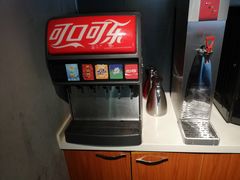 自助取餐区-半天妖烤鱼(方庄店)