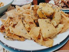 -浑河春面馆非遗鹿角面(太平庄店)