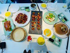 -唐廊烤鸭店(工体店)