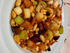 -老边饺子馆(金源店)