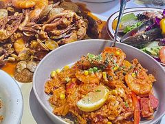 -The Boiling Crab宝灵蟹手抓海鲜(中国首店)