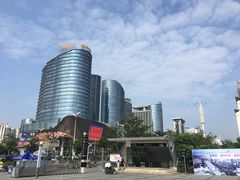 -南宁国际会展中心(会展东博文化旅游区)