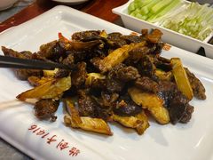 -便宜坊烤鸭店(航天桥店)