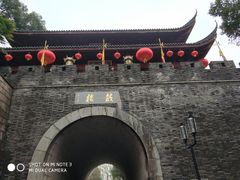 -鼓楼(西湖风景名胜区)
