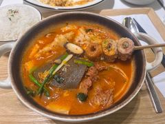 -池奈·日式咖喱蛋包饭(老城根Gpark店)