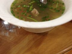 羊肉汤-北疆饭店(宝龙店)