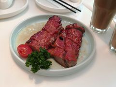 -新旺茶餐厅·早餐·夜宵(仙霞店)
