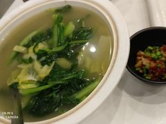 骨汤烫菜-泉味道贵州厨房(三里河店)