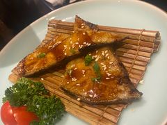 -松临·铁板烧&Omakase(神农店)