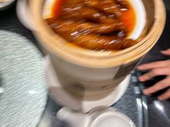 -汇景希尔顿逸林酒店·悦轩中餐厅