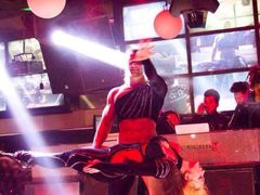 菲林酒吧天津店-Dr.Feeling 菲林酒吧(天津店)