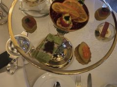 -Salon de Ville浦江汇(上海外滩华尔道夫酒店店)