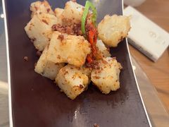 -临江酒店-中餐厅