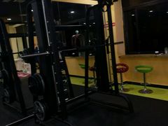 -RoMan罗马健身工作室(莘庄店)