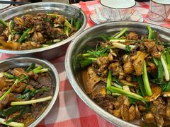-高子烧鸡公(五里堆路店)