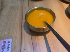 -汉拿山(韩式烤肉·西安高新万达店)