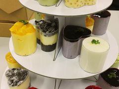 -幸福西饼生日蛋糕·下午茶(闵行店)