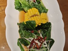 -那家老院子东北菜·饺子·小鸡炖蘑菇(艳华街店)