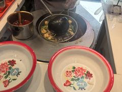 -老王四季抻面(南六东路店)