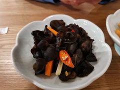 -难忘的面(五矿君澜酒店)
