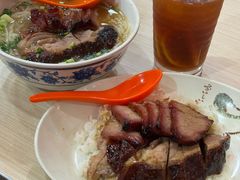 -一乐烧鹅(中环店)
