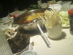 -万和源炝锅城·活鱼现炝(文艺北路店)