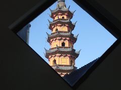 -吴作人艺术馆