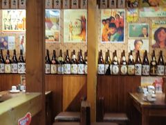 -小川洋风料理(街道口店)