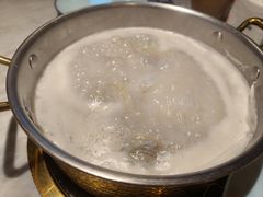 -奢谷·海鲜自助(南海万科店)