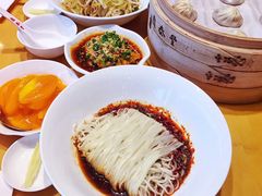 -鼎泰丰(嘉年华•海信广场VILLAGE店)