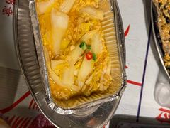 -辉记炭烧海鲜大排档·老字号(福田店)