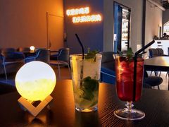 -深蓝超市Alcohol Player餐酒吧