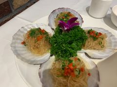 -小贝壳酒楼(经九路店)