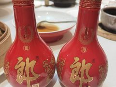-悦融·京鲁菜·露台花园(安定门店)