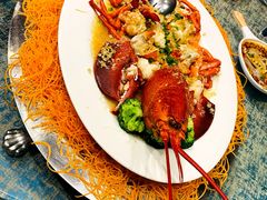 -花溪雨·森林餐厅(石基店)