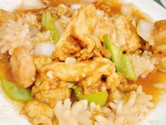 -胖子菜馆(隆昌路店)