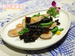 -江南韵·无锡太湖文化体验餐厅(凤凰天街店)