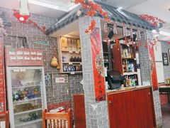 -美味居(古城店)